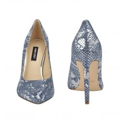 Nine West Color Pop Tatiana Pointy Toe Pumps 12 Nine West Color Pop Tatiana Pointy Toe Pumps