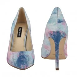 Nine West Tatiana Pointy Toe Pumps 5 Nine West Tatiana Pointy Toe Pumps