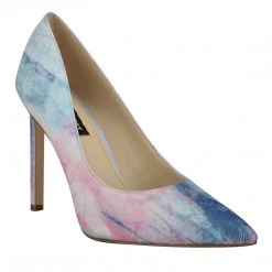 Nine West Tatiana Pointy Toe Pumps