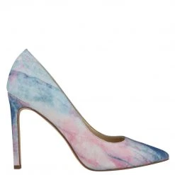 Nine West Tatiana Pointy Toe Pumps