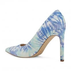 Nine West Tatiana Pointy Toe Pumps