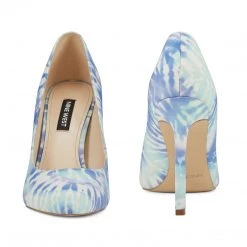 Nine West Tatiana Pointy Toe Pumps