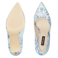 Nine West Tatiana Pointy Toe Pumps