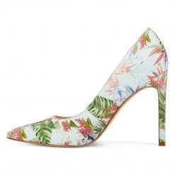 Nine West Tatiana Pointy Toe Pumps