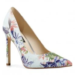 Nine West Tatiana Pointy Toe Pumps