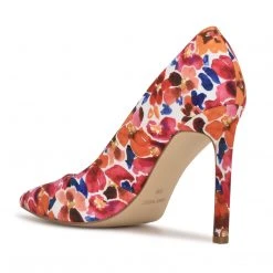 Nine West Tatiana Pointy Toe Pumps