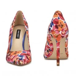 Nine West Tatiana Pointy Toe Pumps