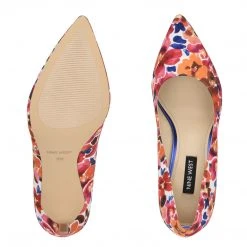 Nine West Tatiana Pointy Toe Pumps