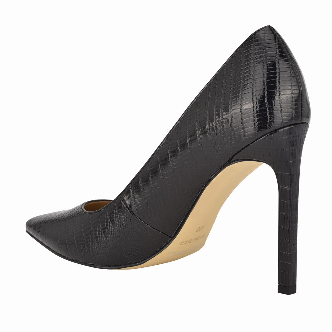 Nine West Tatiana Pointy Toe Pumps Heels Nine West Tatiana Pointy Toe Pumps Heels
