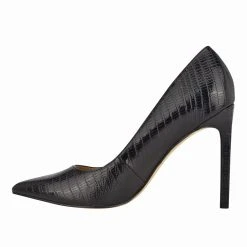 Nine West Tatiana Pointy Toe Pumps Heels 5 Nine West Tatiana Pointy Toe Pumps Heels