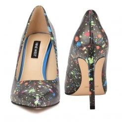 Nine West Tatiana Pointy Toe Pumps