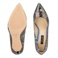 Nine West Tatiana Pointy Toe Pumps