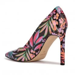 Nine West Color Pop Tatiana Pointy Toe Pumps