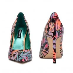 Nine West Color Pop Tatiana Pointy Toe Pumps