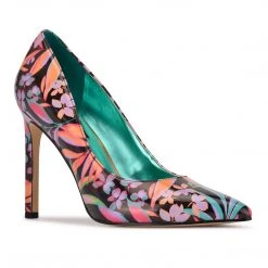 Nine West Color Pop Tatiana Pointy Toe Pumps