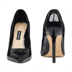Nine West Heels Tatiana Pointy Toe Pumps