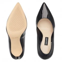 Nine West Heels Tatiana Pointy Toe Pumps