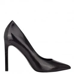 Nine West Tatiana Pointy Toe Pumps