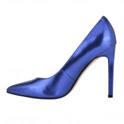 Nine West Tatiana Pointy Toe Pumps Color Pop
