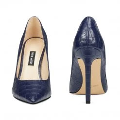 Nine West Heels Tatiana Pointy Toe Pumps