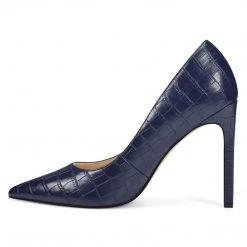 Nine West Heels Tatiana Pointy Toe Pumps