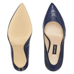 Nine West Heels Tatiana Pointy Toe Pumps