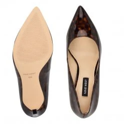 Nine West Shoes Tatiana Pointy Toe Pumps