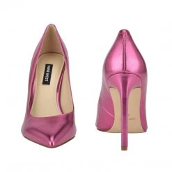 Nine West Tatiana Pointy Toe Pumps