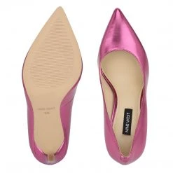 Nine West Tatiana Pointy Toe Pumps