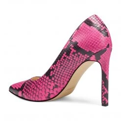 Nine West Tatiana Pointy Toe Pumps Color Pop