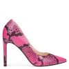 Nine West Tatiana Pointy Toe Pumps Color Pop 2 Nine West Tatiana Pointy Toe Pumps Color Pop