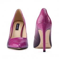 Nine West Tatiana Pointy Toe Pumps Color Pop