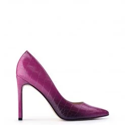Nine West Tatiana Pointy Toe Pumps Color Pop