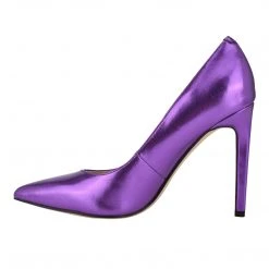Nine West Color Pop Tatiana Pointy Toe Pumps 9 Nine West Color Pop Tatiana Pointy Toe Pumps