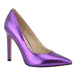 Nine West Color Pop Tatiana Pointy Toe Pumps