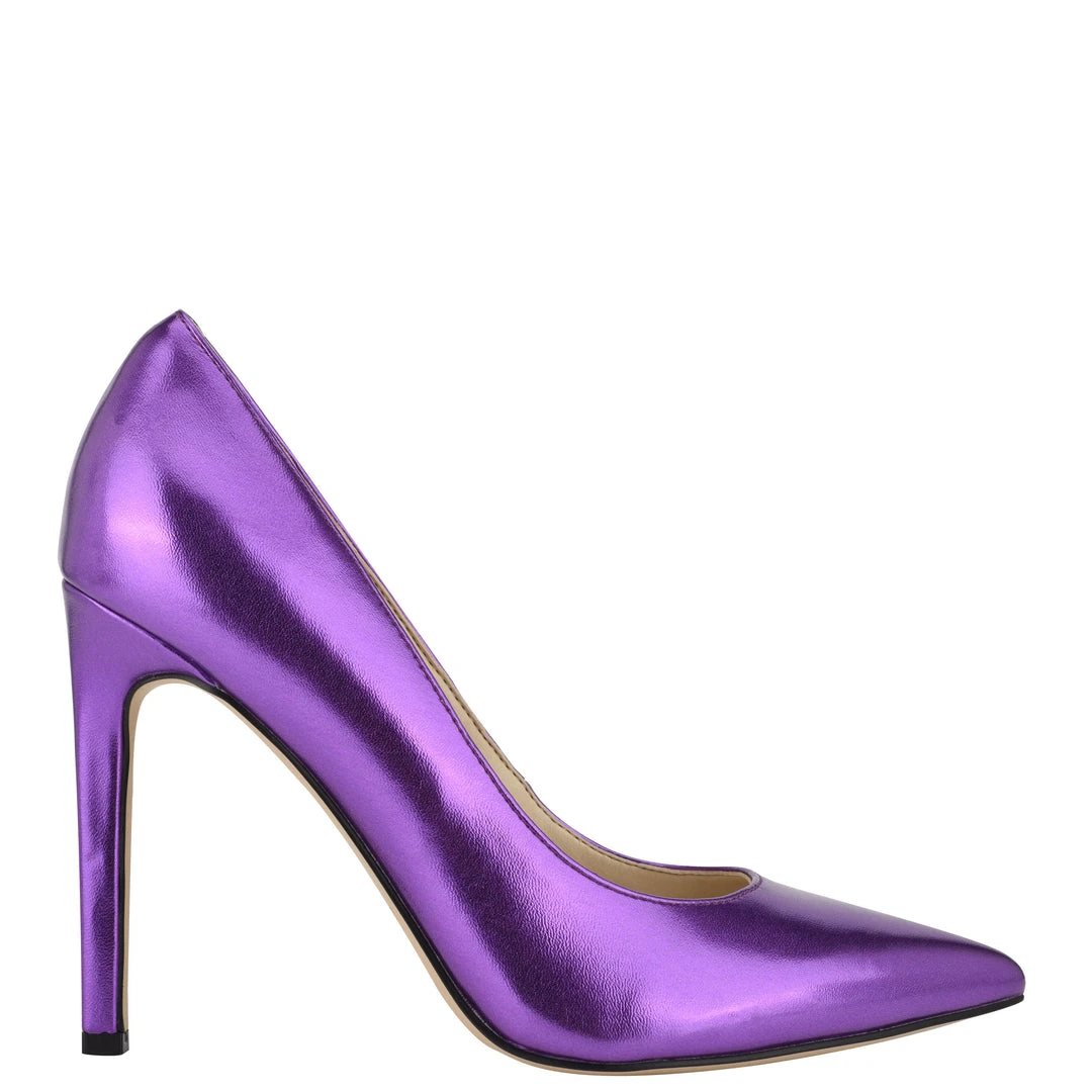 Nine West Color Pop Tatiana Pointy Toe Pumps 3 Nine West Color Pop Tatiana Pointy Toe Pumps