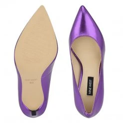 Nine West Color Pop Tatiana Pointy Toe Pumps 11 Nine West Color Pop Tatiana Pointy Toe Pumps