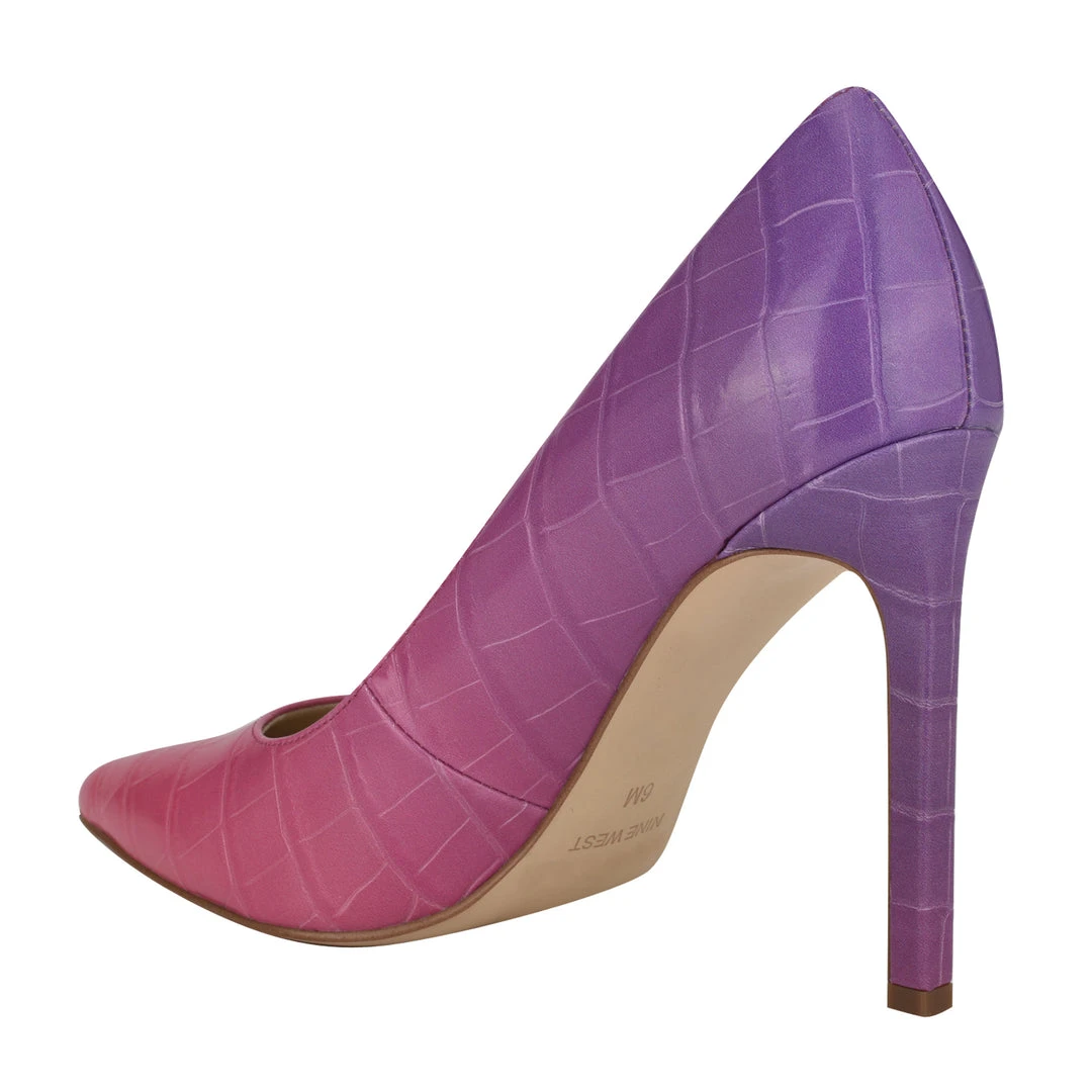 Nine West Color Pop Tatiana Pointy Toe Pumps Nine West Color Pop Tatiana Pointy Toe Pumps