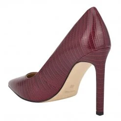 Nine West Color Pop Tatiana Pointy Toe Pumps