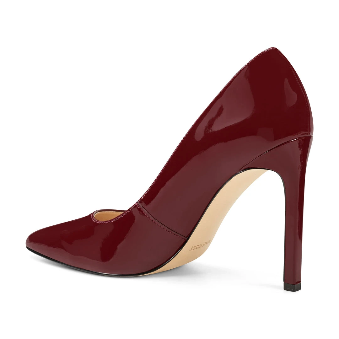 Nine West Tatiana Pointy Toe Pumps Heels 5 Nine West Tatiana Pointy Toe Pumps Heels