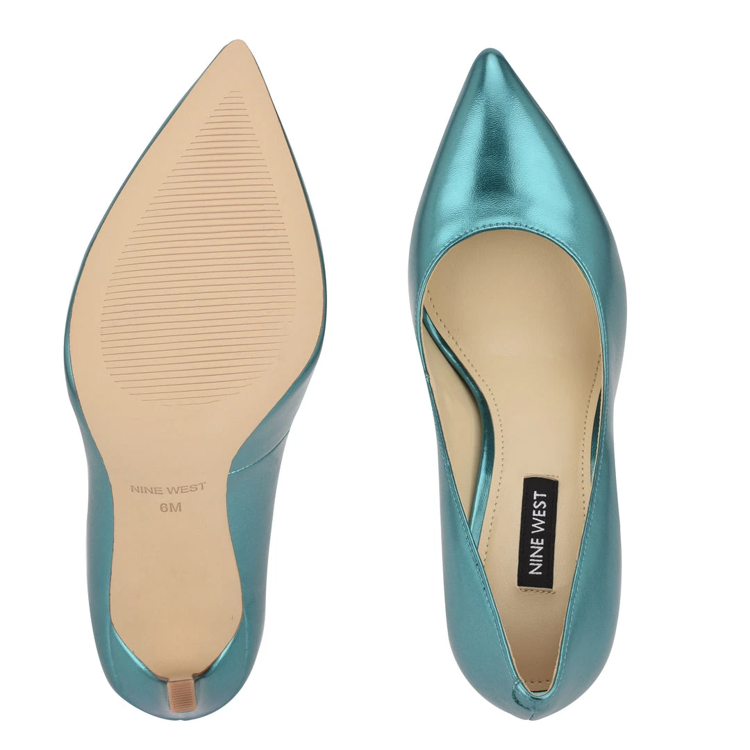 Nine West Tatiana Pointy Toe Pumps Nine West Tatiana Pointy Toe Pumps