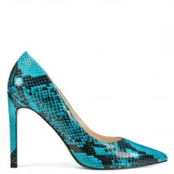 Nine West Tatiana Pointy Toe Pumps Heels