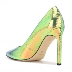 Nine West Tatiana Pointy Toe Pumps