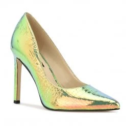 Nine West Tatiana Pointy Toe Pumps