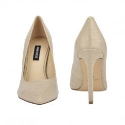 Nine West Tatiana Pointy Toe Pumps Heels