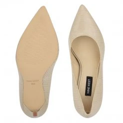 Nine West Tatiana Pointy Toe Pumps Heels