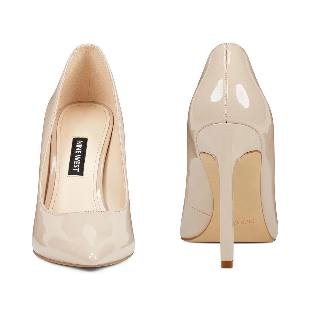 Nine West Tatiana Pointy Toe Pumps 7 Nine West Tatiana Pointy Toe Pumps