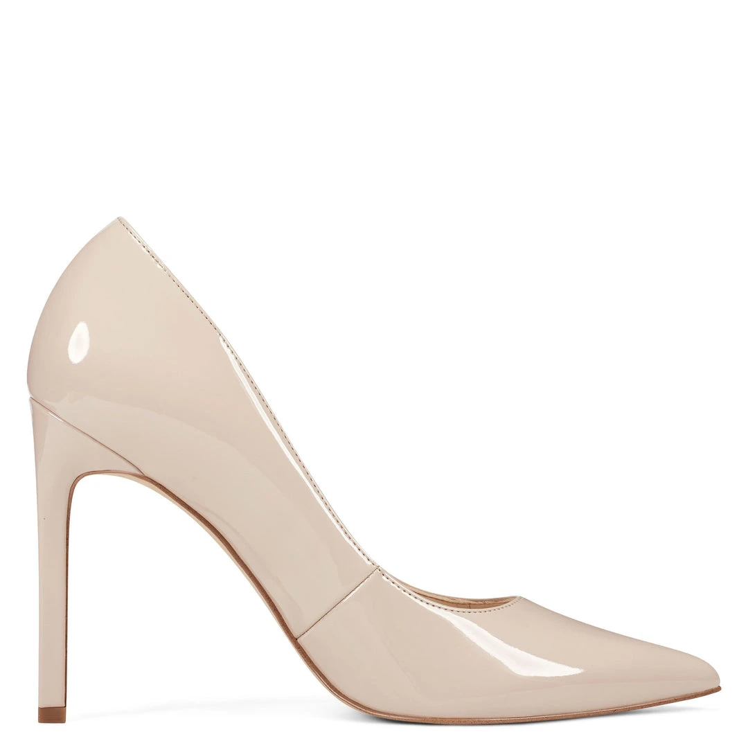 Nine West Tatiana Pointy Toe Pumps 3 Nine West Tatiana Pointy Toe Pumps