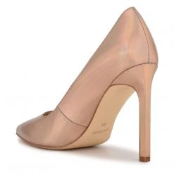 Nine West Tatiana Pointy Toe Pumps