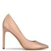 Nine West Tatiana Pointy Toe Pumps 1 Nine West Tatiana Pointy Toe Pumps